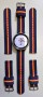 Watch Band 2 Piece